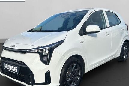 Kia Picanto 1.590 km 15.450 &euro; Leverkusen 51381