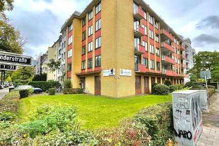 Wohnung zum Mieten in Düsseldorf 765 € 64.02 m² 2 zimmer