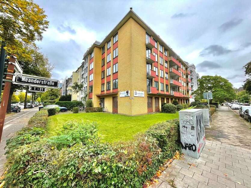 Wohnung zum Mieten in Düsseldorf 765 € 64.02 m² 2 zimmer