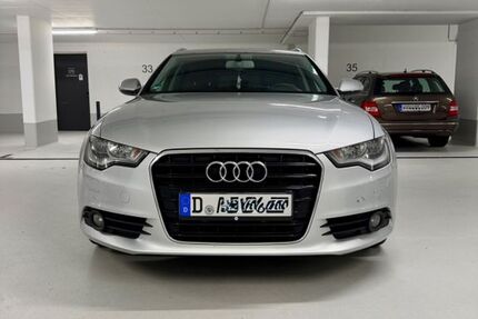 Audi A6 229.581 km 12.000 &euro; Düsseldorf 40239