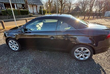 VW Eos 220.000 km 4.550 &euro; Wermelskirchen 42929