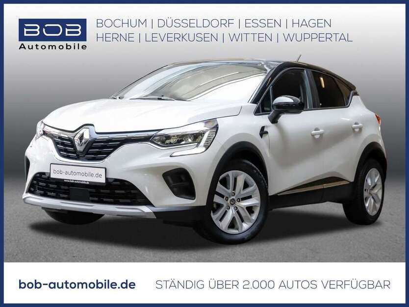 Captur
