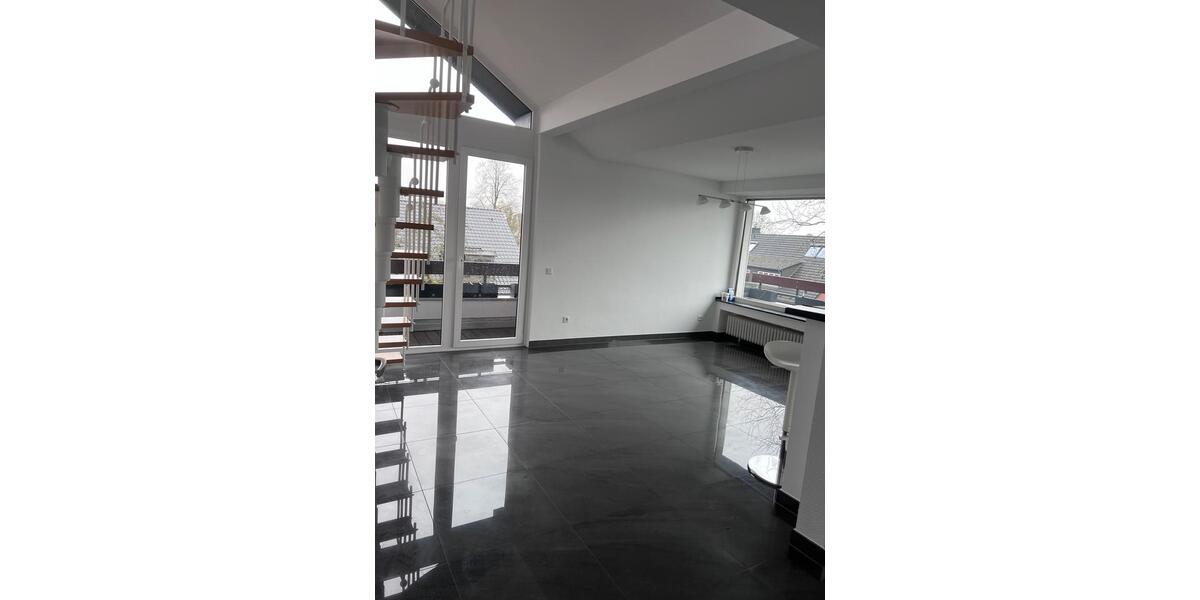 Maisonettenwohnung Velbert Langenberg - 3 Zimmer, 73 m&sup2;, 1.200&euro; | Angebot:24842454