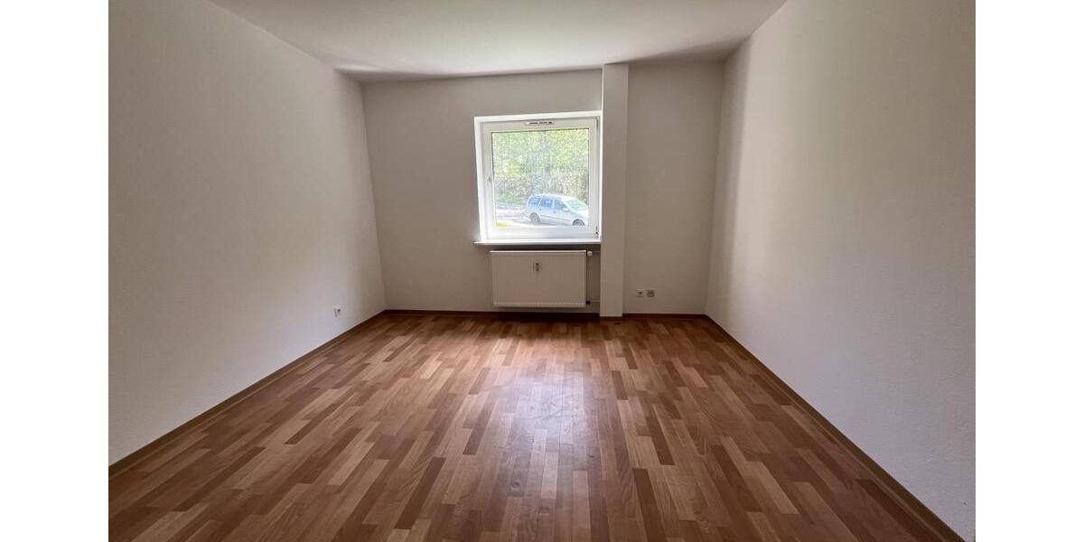Etagenwohnung Remscheid Lüttringhausen - 3 Zimmer, 60 m&sup2;, 443&euro; | Angebot:26462519