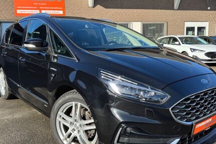 Ford S-Max 157.200 km 18.880 &euro; Düsseldorf 40549