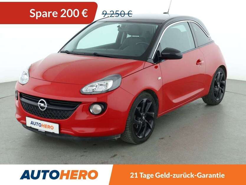 Opel Adam 87.220 km 9.050 € Köln 50739