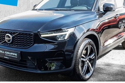 Volvo XC40 36.195 km 33.980 &euro; Düsseldorf 40474