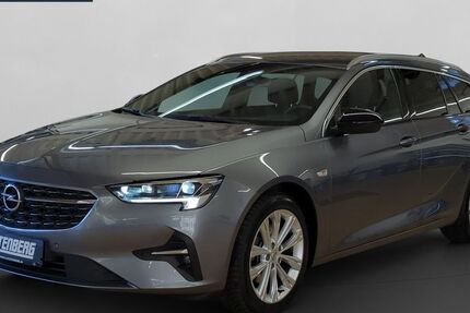 Opel Insignia 55.450 km 24.650 &euro; Leverkusen 51381