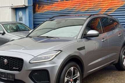Jaguar E-Pace 120.000 km 27.990 &euro; Köln 51105
