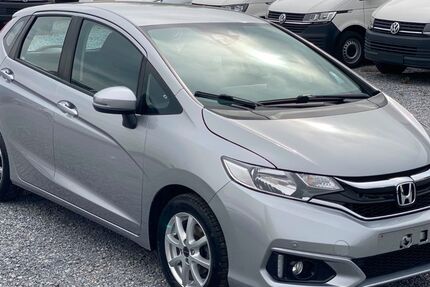 Honda Jazz 180.000 km 8.950 &euro; Köln 50827