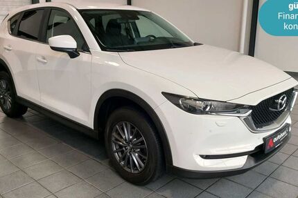 Mazda CX-5 51.783 km 22.990 € Wuppertal 42287
