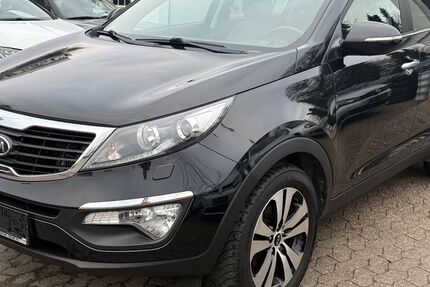 Kia Sportage 109.457 km 8.398 &euro; Heiligenhaus 42579