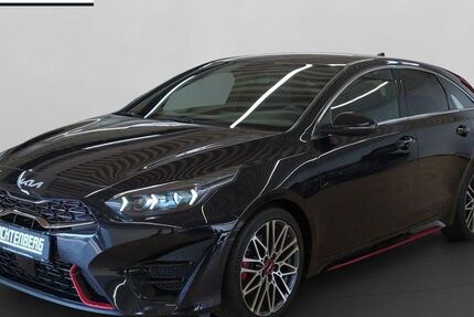 Kia pro ceed / ProCeed 25.250 km 26.350 &euro; Leverkusen 51381