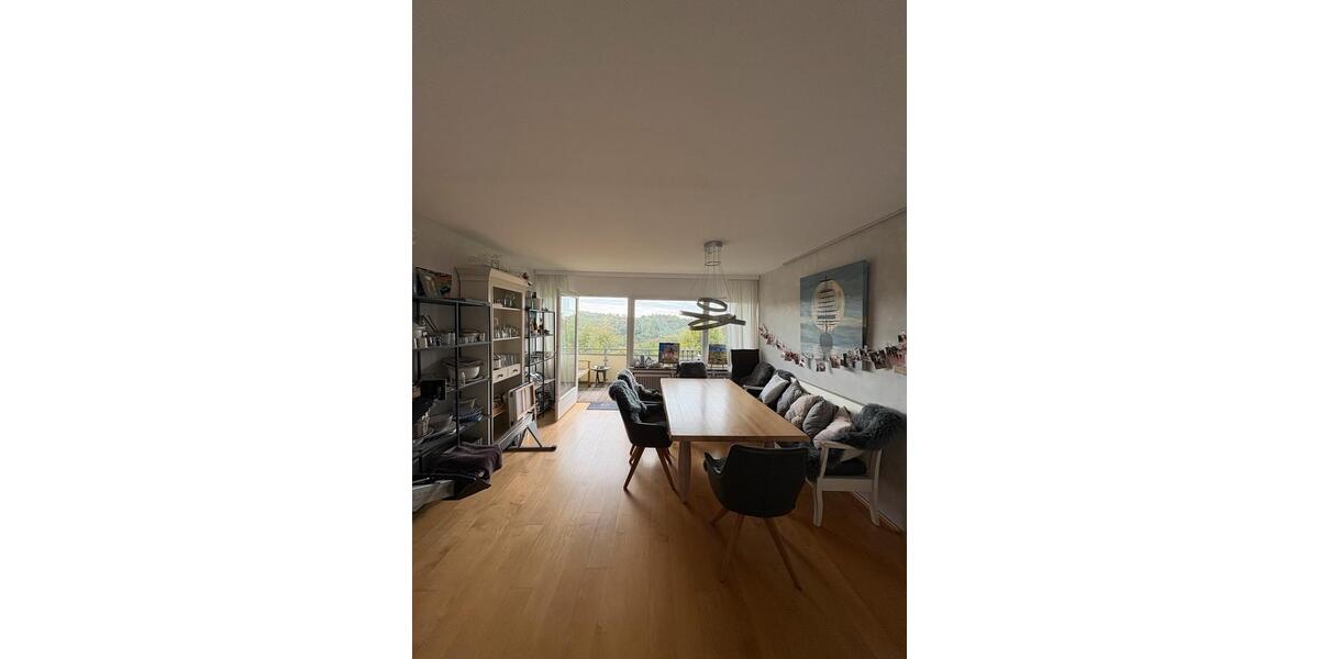 Etagenwohnung Remscheid Reinshagen - 4 Zimmer, 102 m&sup2;, 199.500&euro; | Angebot:27453092