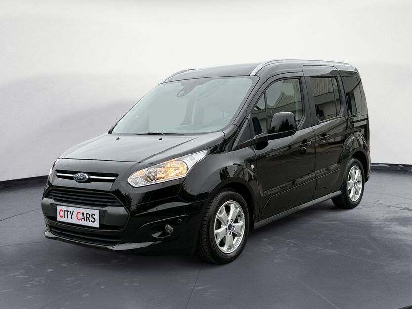 Ford Tourneo Connect 11.000 km 15.990 € Dormagen 41540