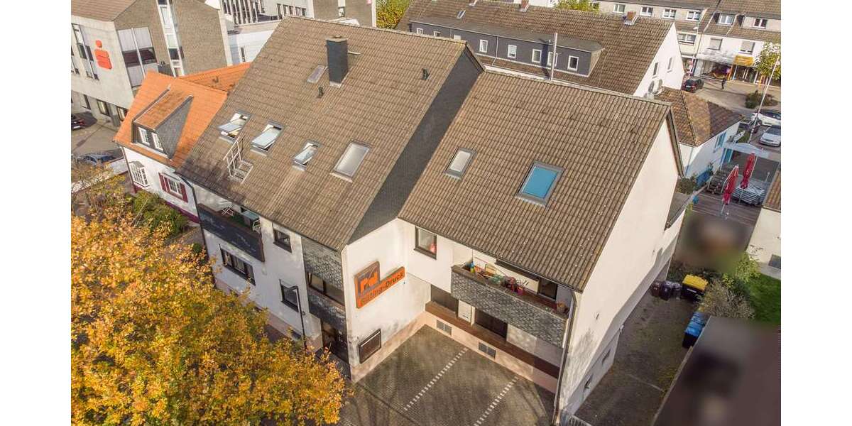 Einfamilienhaus Monheim - 15 Zimmer, 595 m&sup2;, 1.589.000&euro; | Angebot:24326550