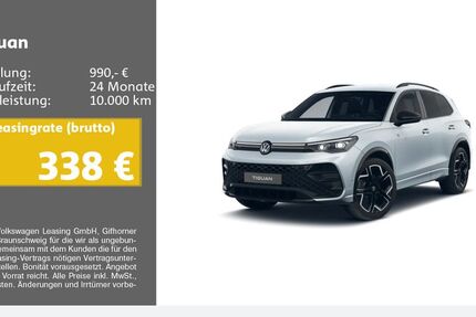 VW Tiguan 29.119 km 44.770 &euro; Remscheid 42897