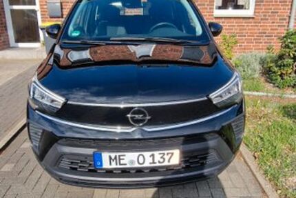 Opel Crossland (X) 154.000 km 12.800 &euro; Ratingen 47808
