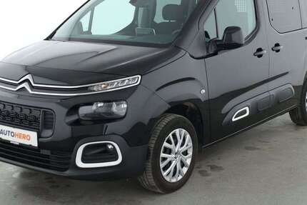 Citroen Berlingo 25.728 km 24.380 € Essen 45141