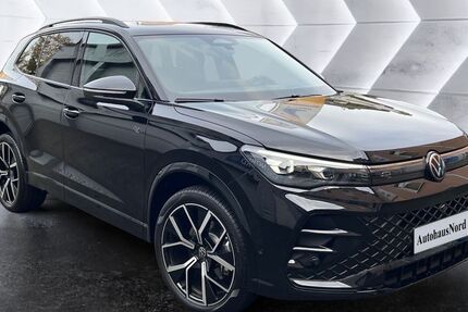 VW Tiguan 34.658 km 49.900 &euro; Köln-Riehl 50735
