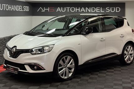 Renault Scenic 77.000 km 10.999 &euro; Remscheid 42857