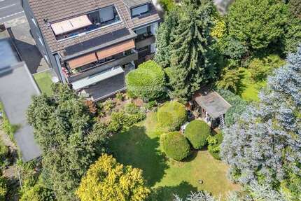 Wohnung Bergisch Gladbach Alt-Frankenforst - 5 Zimmer, 138 m&sup2;, 559.000&euro; | Angebot:27030880