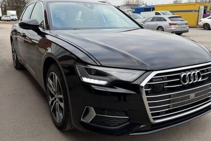 Audi A6 123.000 km 22.500 &euro; Wuppertal 42389
