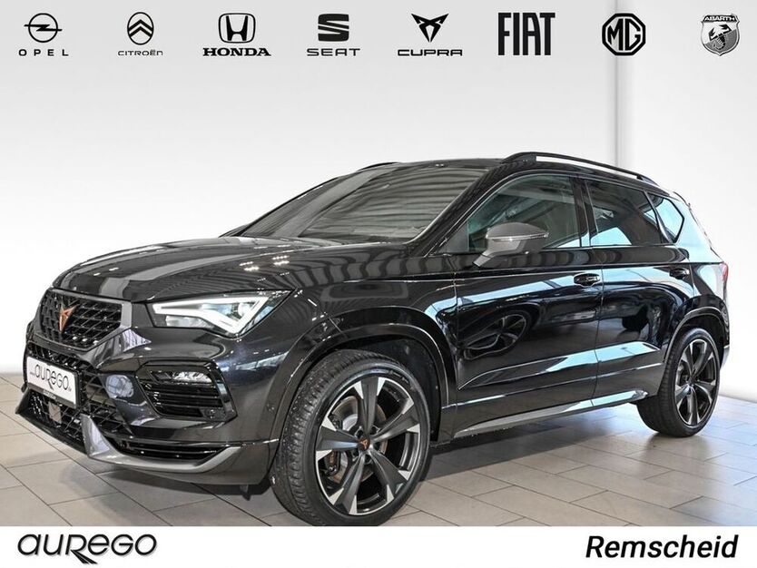 Ateca