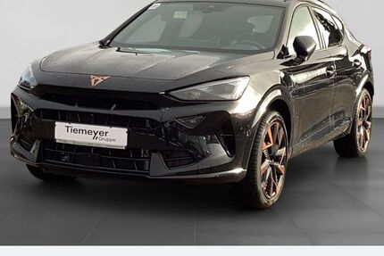 Cupra Formentor 8.669 km 43.220 € Remscheid 42897