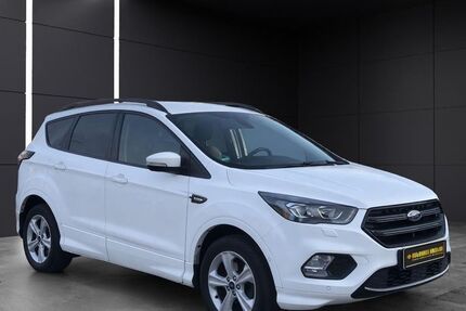 Ford Kuga 92.000 km 6.480 &euro; Remscheid 42897