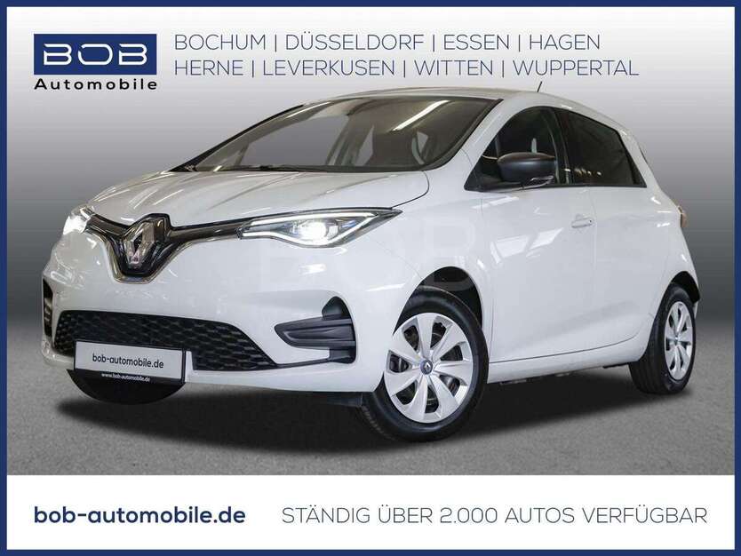 Renault ZOE 51.711 km 8.888 € Düsseldorf 40233