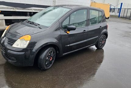 Renault Modus 164.722 km 1.350 &euro; Köln 50969