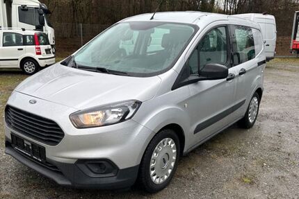 Ford Transit 28.000 km 13.900 € Solingen 42719