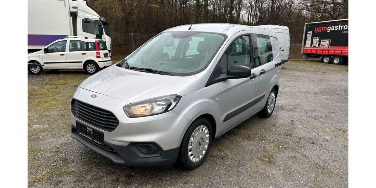 Ford Transit 28.000 km 13.900 € Solingen 42719