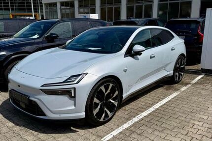 Polestar 4 24.000 km 53.000 &euro; köln 50996