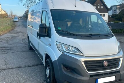 Fiat Ducato 486.000 km 5.498 &euro; Odenthal 51519