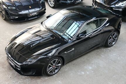 Jaguar F-Type 86.568 km 37.490 &euro; Düsseldorf 40237