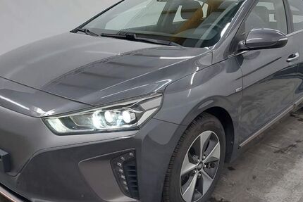 Hyundai IONIQ 129.700 km 11.999 € Langenfeld 40764