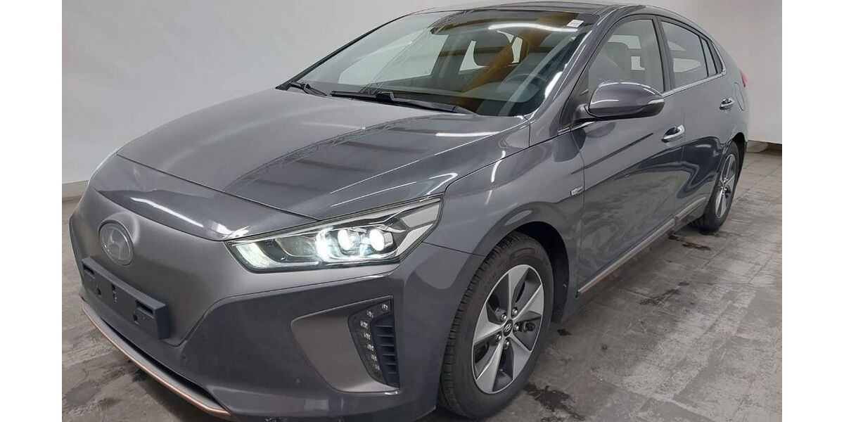 Hyundai IONIQ 129.700 km 11.999 € Langenfeld 40764