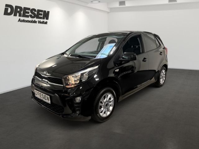 Kia Picanto 75.811 km 10.450 &euro; Neuss 41464
