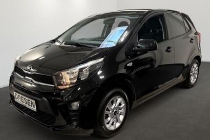 Kia Picanto 75.811 km 9.450 &euro; Neuss 41464