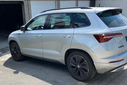 Skoda Karoq 2.900 km 36.500 &euro; Gevelsberg 58285