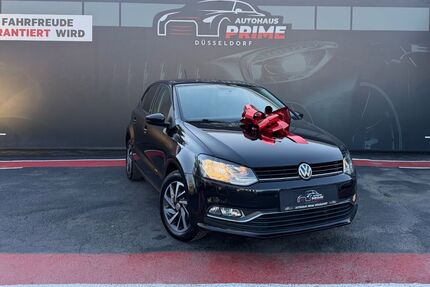 VW Polo 96.628 km 8.800 &euro; Düsseldorf 40591