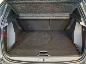 Peugeot 2008 Allure Klimaautom. Alu Allwetter Android Appl 14.715 km 18.980 &euro; HAAN 42781