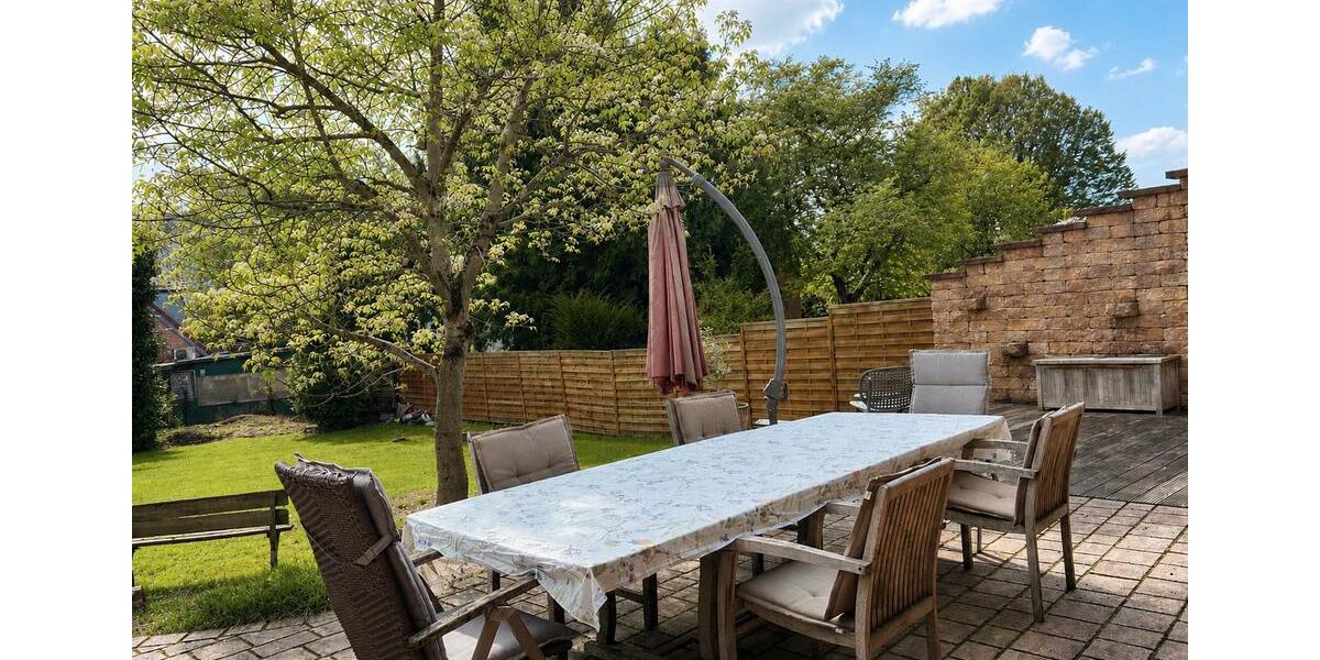 Einfamilienhaus Langenfeld (Rheinland) - 6 Zimmer, 212 m&sup2;, 693.000&euro; | Angebot:26682938