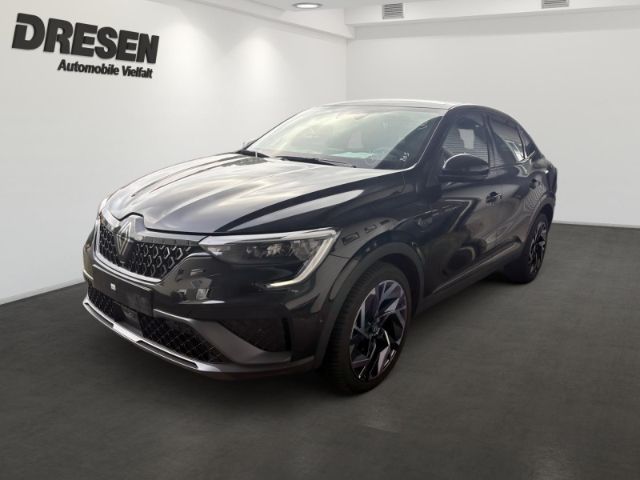 Renault Arkana 25.223 km 24.690 &euro; Dormagen 41540
