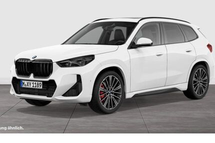BMW X1 11.410 km 49.880 &euro; Velbert 42553