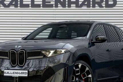 BMW iX3 8.266 km 91.035 &euro; Köln 51149