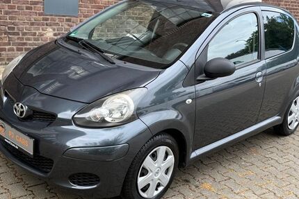 Toyota Aygo (X) 72.527 km 4.290 &euro; Köln 51069