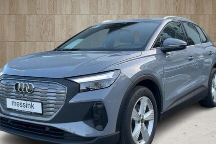 Audi Q4 e-tron 35.950 km 23.750 &euro; Radevormwald 42477